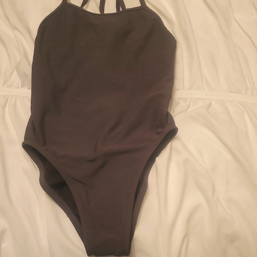 Jolyn Practice Suit Dayno 3 Sz 26
